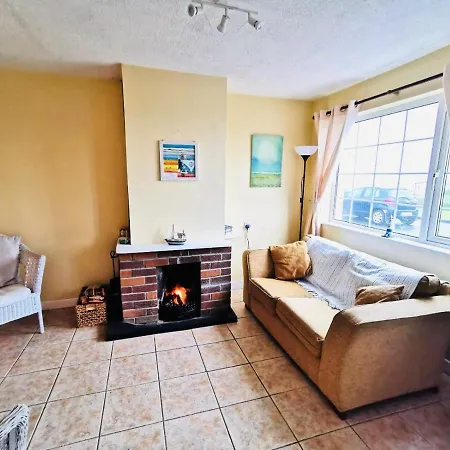 Holiday home 5 Creek Rossnowlagh