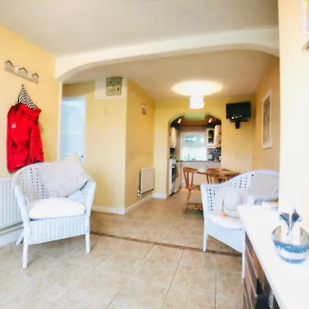 5 Creek Holiday home Rossnowlagh