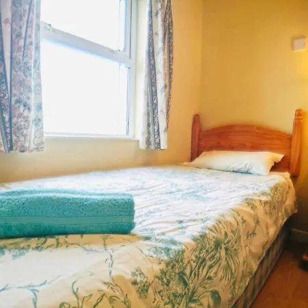 5 Creek Holiday home Rossnowlagh