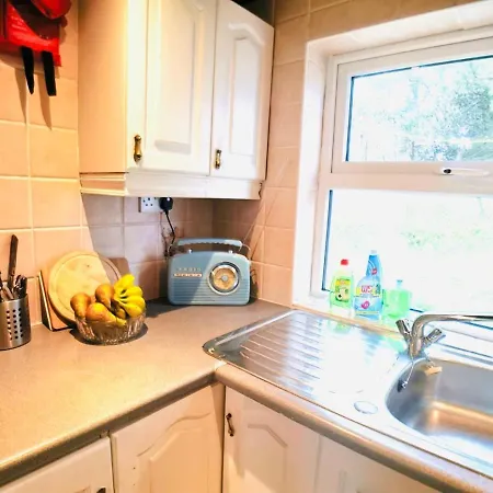 5 Creek * Rossnowlagh