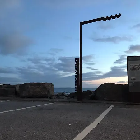 5 Creek * Rossnowlagh