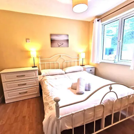 Holiday home 5 Creek Rossnowlagh