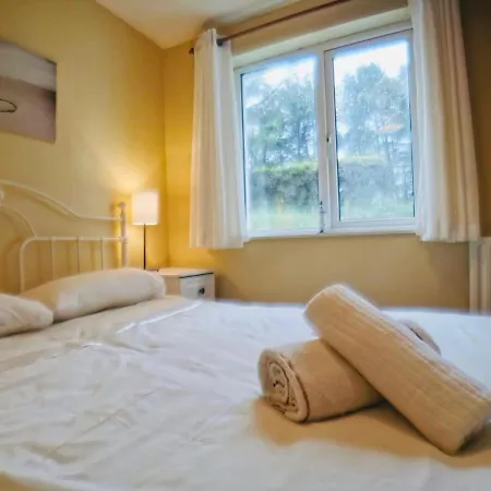 5 Creek * Rossnowlagh