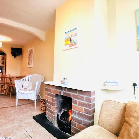 5 Creek * Rossnowlagh