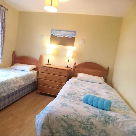5 Creek Rossnowlagh