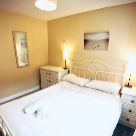 Holiday home 5 Creek Rossnowlagh