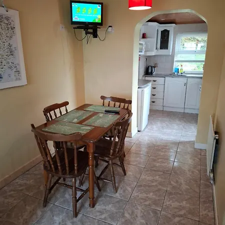 5 Creek * Rossnowlagh