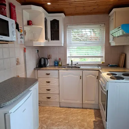 5 Creek Dom wakacyjny *