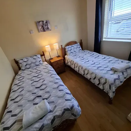 5 Creek Casa vacanze Rossnowlagh