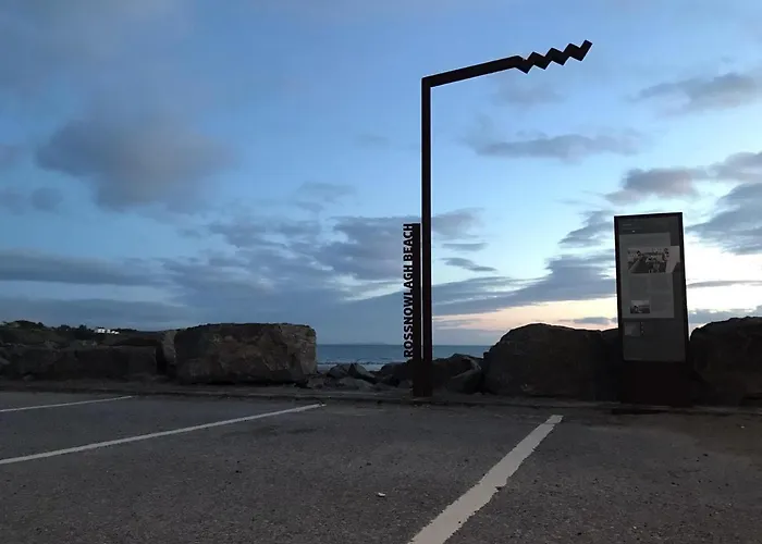 5 Creek * Rossnowlagh