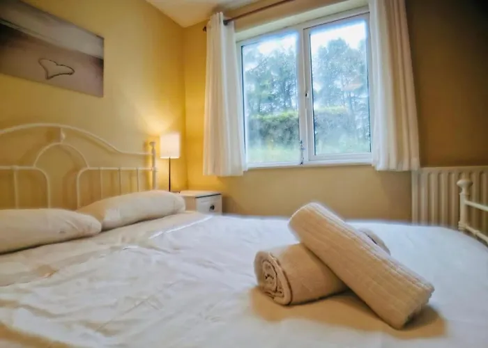 5 Creek * Rossnowlagh