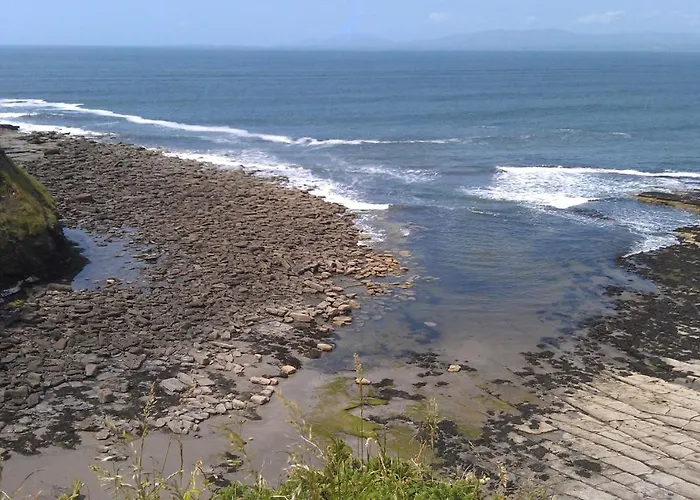 5 Creek Rossnowlagh