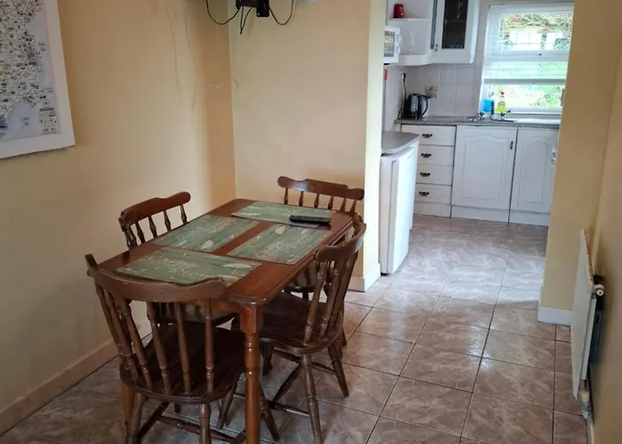 5 Creek * Rossnowlagh