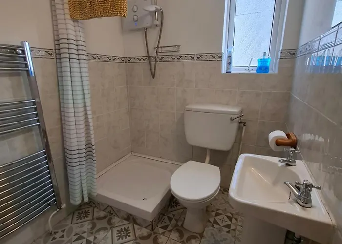 5 Creek Tatil Evi