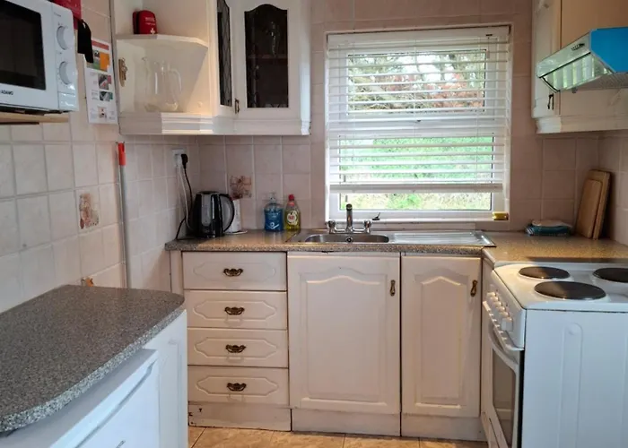 5 Creek Semesterbostad *